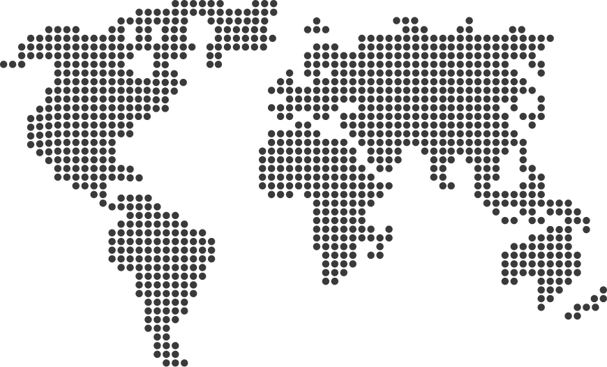 TopOne Logistic global transport routes